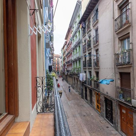 Bilbao Old Town II By Aston Rentals Exteriér fotografie