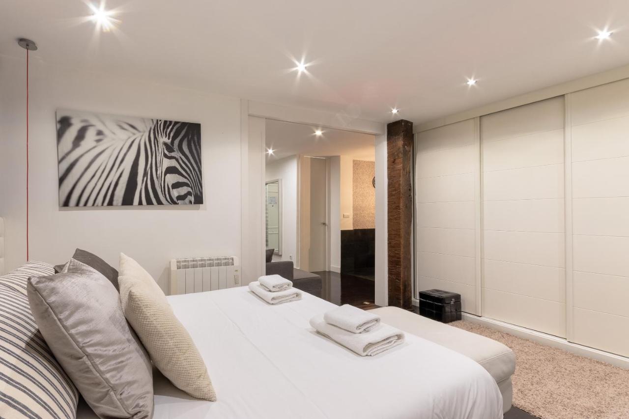Bilbao Old Town II By Aston Rentals Exteriér fotografie