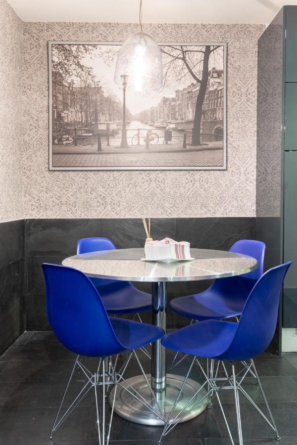 Bilbao Old Town II By Aston Rentals Exteriér fotografie
