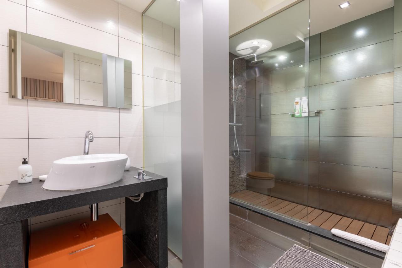 Bilbao Old Town II By Aston Rentals Exteriér fotografie